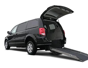Wheelchair Accessible Taxis & Minicabs in Shenfield - Shenfield Airport Cabs